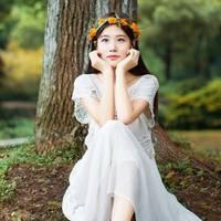 森系 幸福，就是找一个温暖