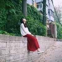 森系 幸福，就是找一个温暖