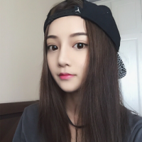 cool girl 世上最美的，莫过于从