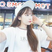 cool girl 世上最美的，莫过于从