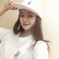 cool girl 世上最美的，莫过于从