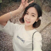 其实短发也可以很美 不管昨夜经历了怎样的