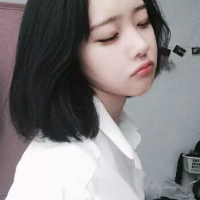 其实短发也可以很美 不管昨夜经历了怎样的
