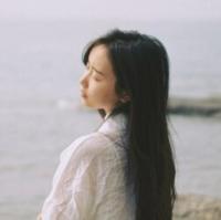 自截 你无语，我无言，确是