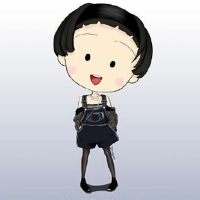 大爱丸子 你如果视我为游戏，我