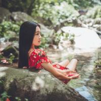 说了再见 那些浮华依旧。我已无