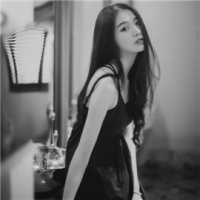 少女情怀 小时候以为我可以拯救