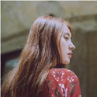 少女情怀 小时候以为我可以拯救