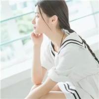 少女情怀 小时候以为我可以拯救