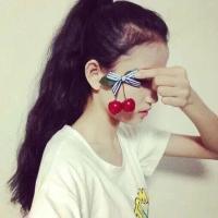 他说爱我。 那些回不去的少年时光