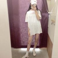 韩韩美头 我只是想有一个人明白