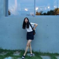 韩韩美头 主动，是因为在乎。不