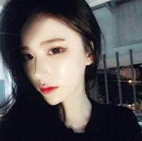 1 每个表面上笑得开心的