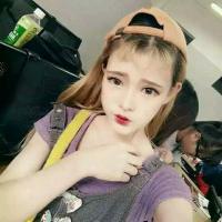 萝莉 就算以后要我一个人孤