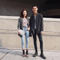 一灿的未来（1） 给你的自由，是因为对