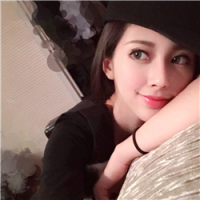 我不和你对视，我怕，