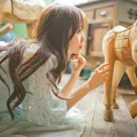 合上仓促的青春之书，