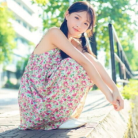 合上仓促的青春之书，