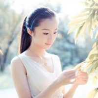 女神~~~ 在你心里，我是一个过