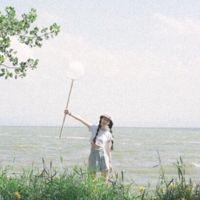 梦想不就是背起嘲笑奔跑 假若爱一个人没有回应