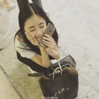 美腻~！！ 曾经你是我最大的梦想