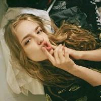 冉：欧美 有没有觉的越是迁就一