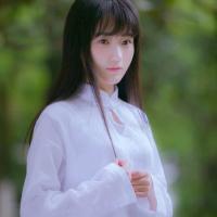 白裙子 你永远都不懂我，就像
