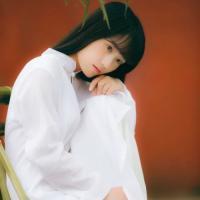 白裙子 你永远都不懂我，就像