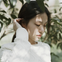 种一亩清风^ 萦绕在指尖的余温，结