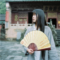 驱金戈铁马灭仇雠 ?姑娘,对自己好点,