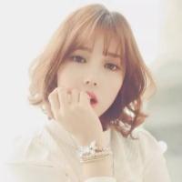 Short hair girl 其实你没有那么爱她。