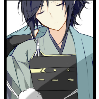 大器晚成#刀剑乱舞 如果我没有刀我就不能