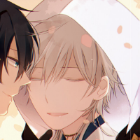 大器晚成#刀剑乱舞 如果我没有刀我就不能
