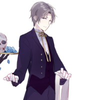 大器晚成#刀剑乱舞 如果我没有刀我就不能