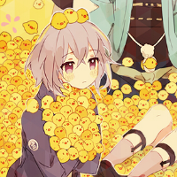 大器晚成#刀剑乱舞 如果我没有刀我就不能