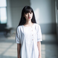 YuXi 我并不是一个坚强的人