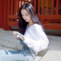 蹙眉 只是女人容易一往情深