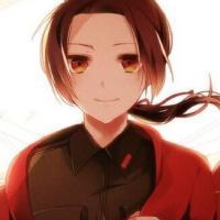 黑塔利亚 APH 以后那么多的悲伤那么