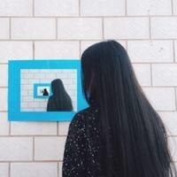 你好，陌生人 细描圆中画,衣衫湿未