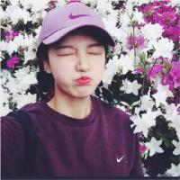 林叶妍：赠与你的韩风 每个成功的男人背后，