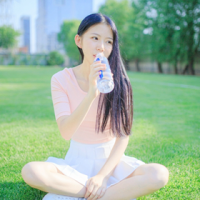 提笔墨香浅 突然很想跟自己说声对