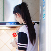 提笔墨香浅 突然很想跟自己说声对