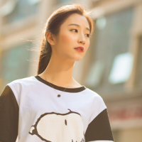 提笔墨香浅 突然很想跟自己说声对