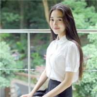 提笔墨香浅 突然很想跟自己说声对