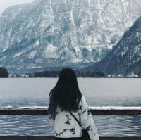 要么孤独 其实我最后一个奢求的