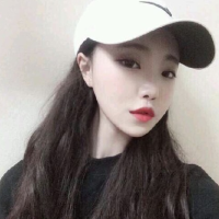 柔情女头 你发信息来说分手，我