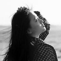 李青柯の 壹個人的時候喜歡在那