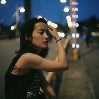 李青柯の 壹個人的時候喜歡在那