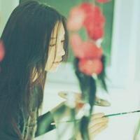 莫生情 如果妳愛我，像我愛妳