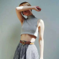 欧美妹子~ a./ 我说过我要改